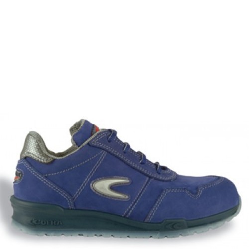 Cofra Monnalisa Ladies Safety Trainers